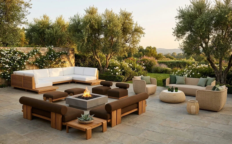 Patio Furniture Sets
