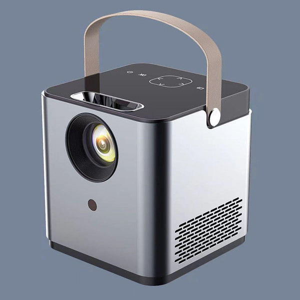 NovaCast Orbit360 Outdoor LED Projector