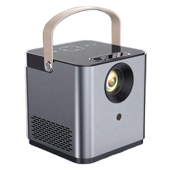 NovaCast Orbit360 Outdoor LED Projector
